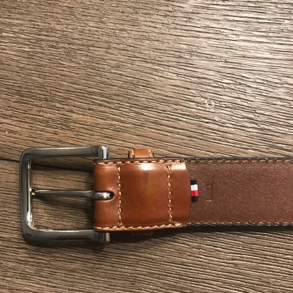 Tommy Hilfiger Belt - Picture 3 of 5